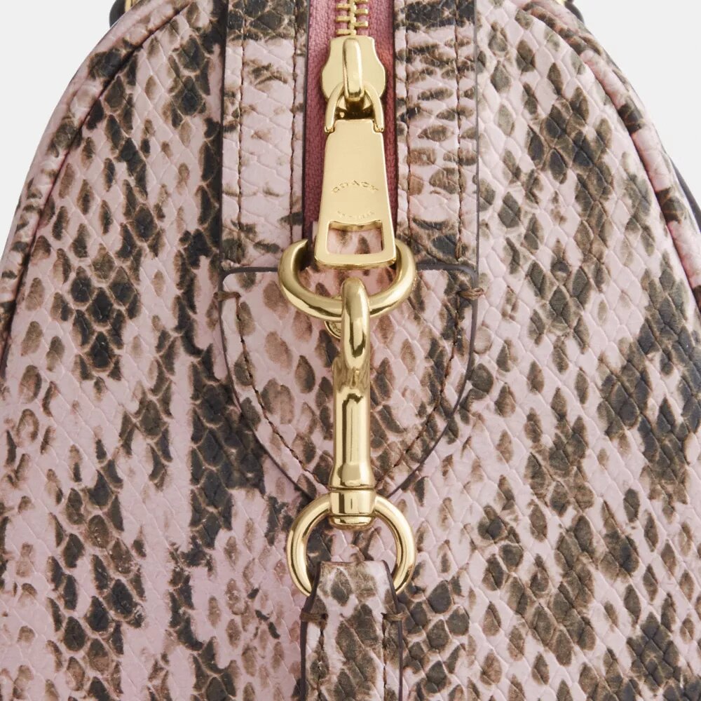 Bolso tipo cartera Rowan