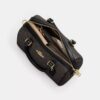 Bolso tipo cartera Rowan en Signature Canvas
