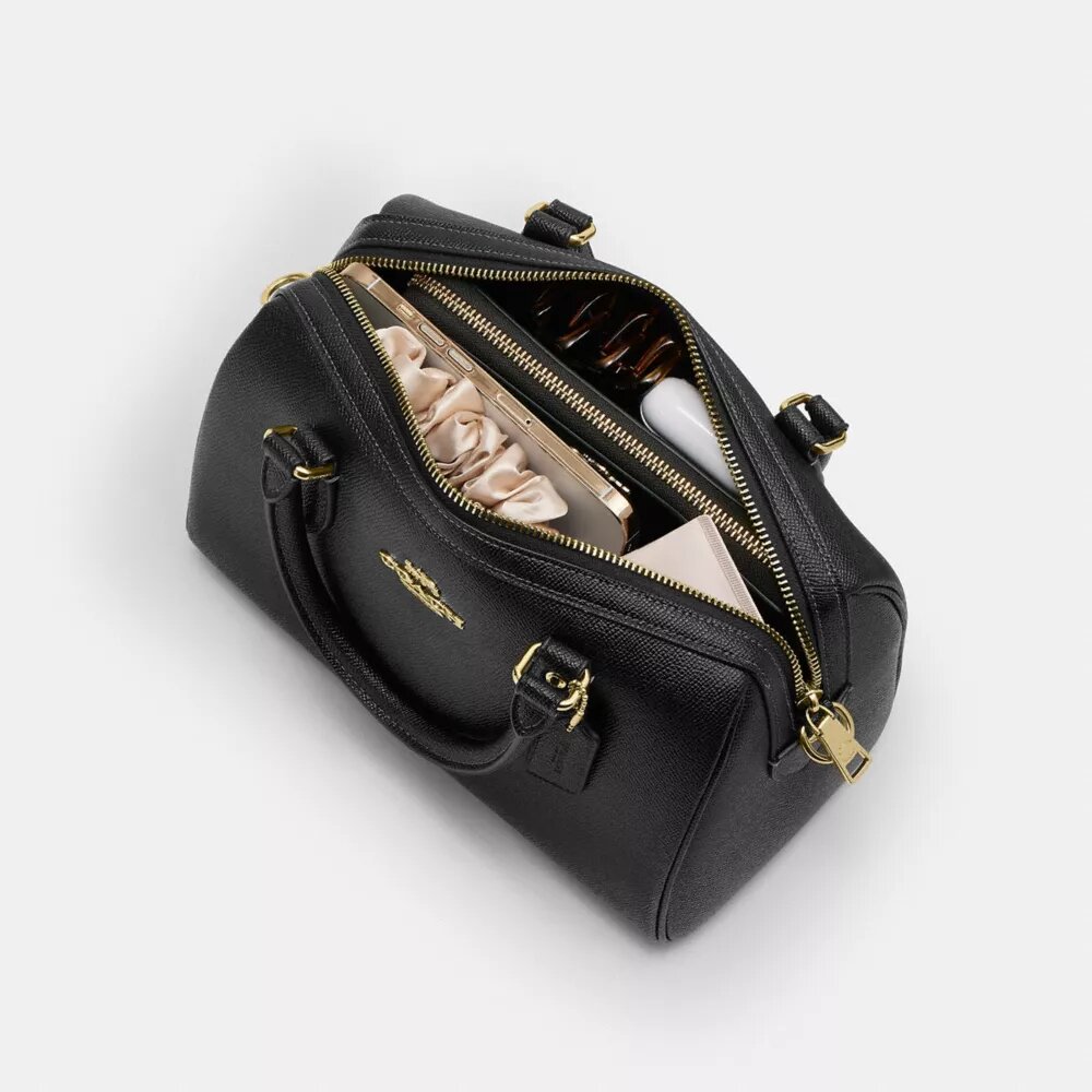 Bolso tipo cartera Rowan