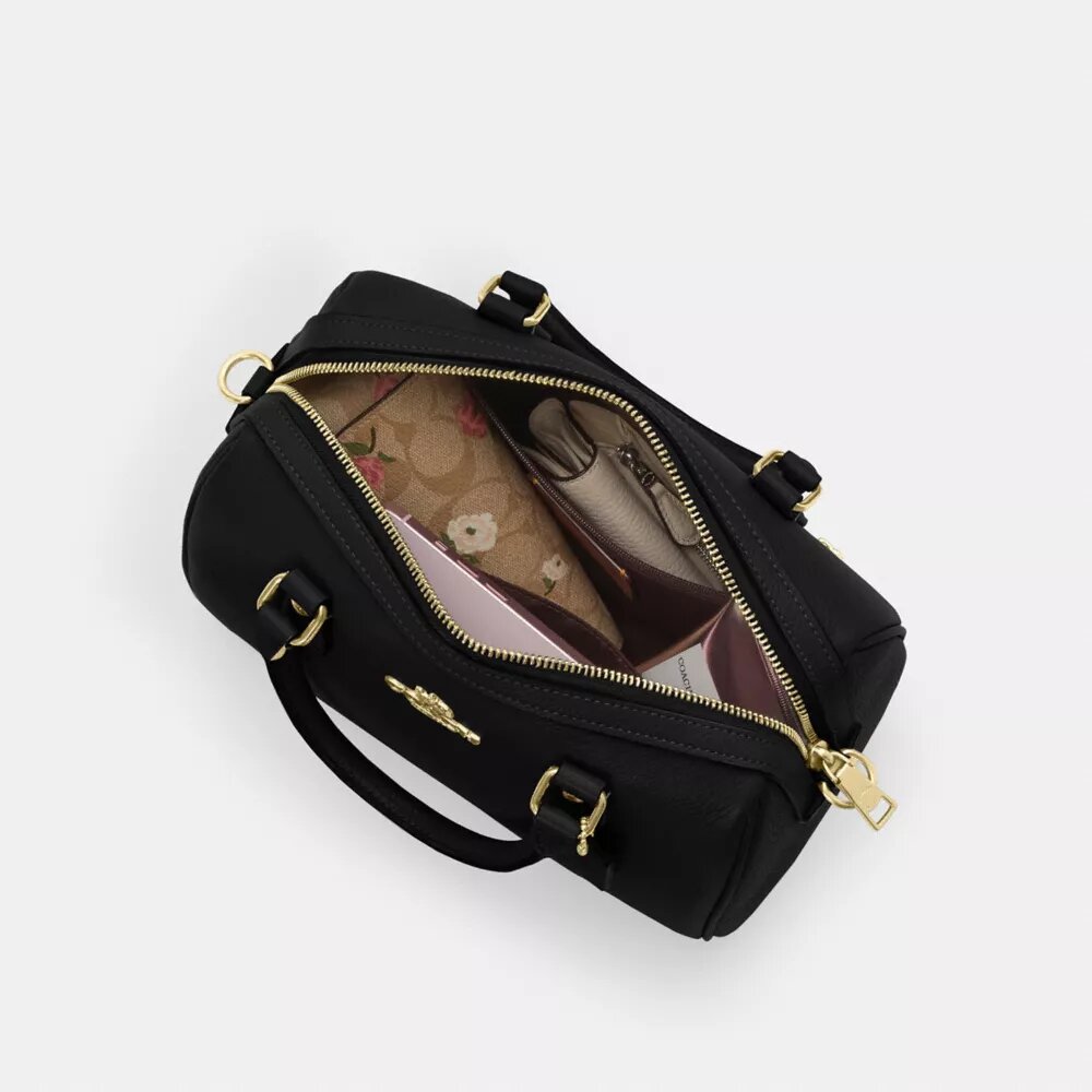 Bolso tipo cartera Rowan