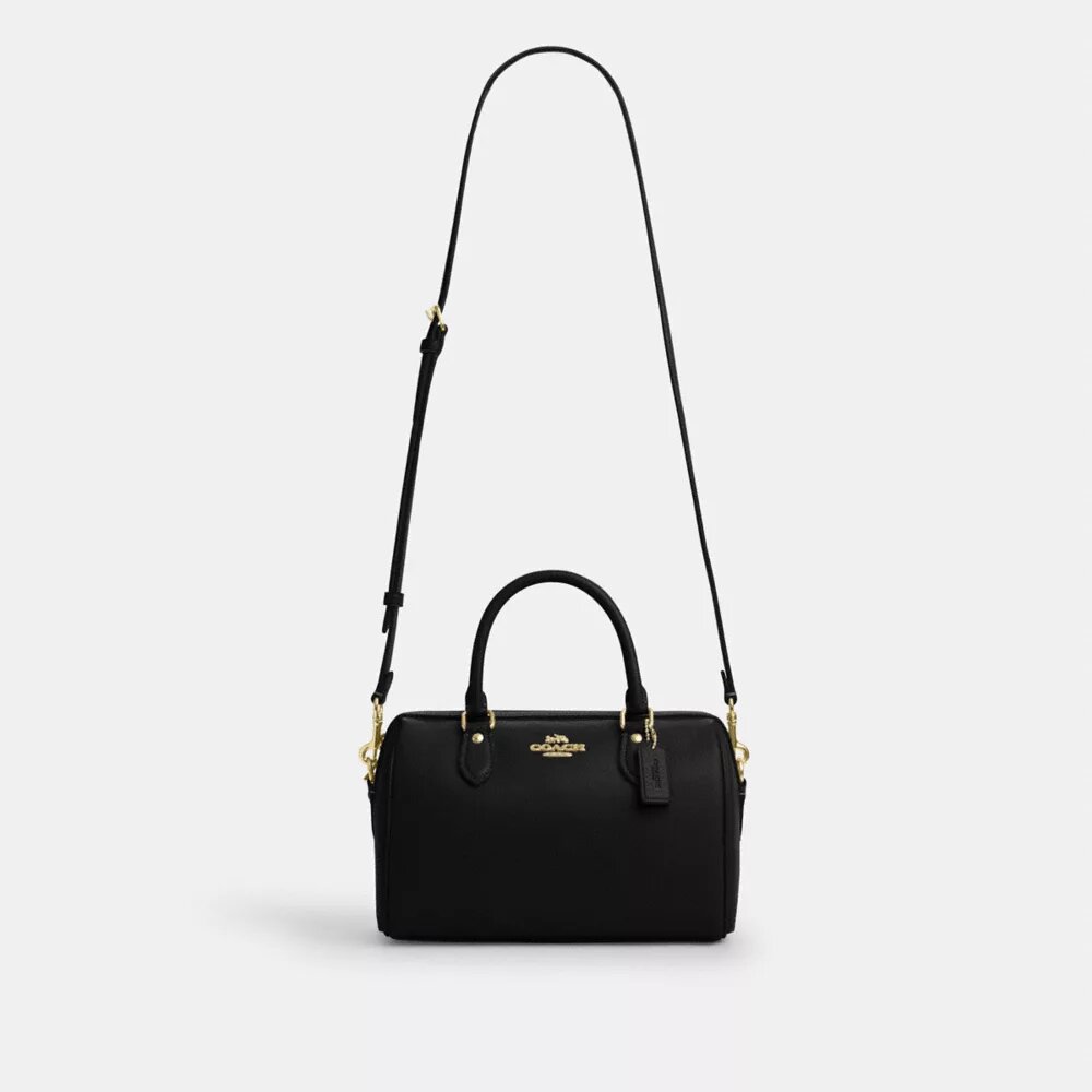 Bolso tipo cartera Rowan