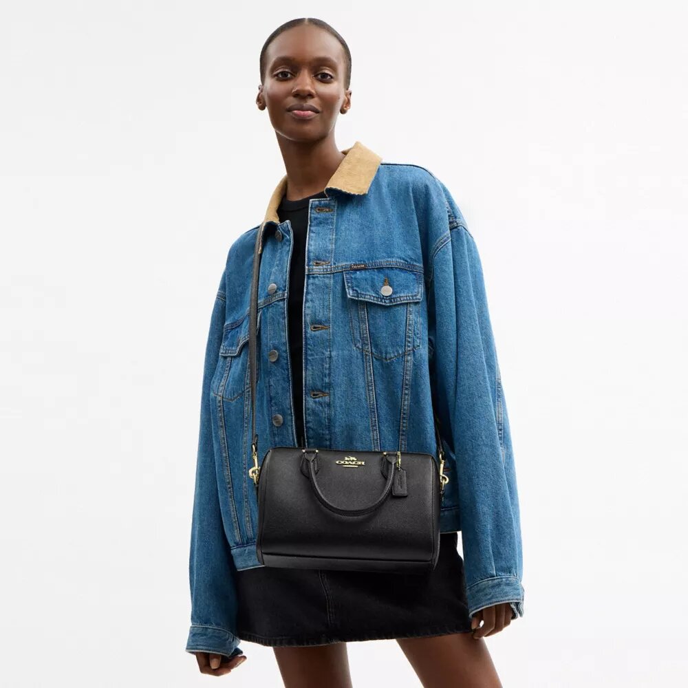 Bolso tipo cartera Rowan