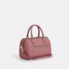 Bolso tipo cartera Rowan en cuero exclusivo