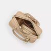 Bolso tipo cartera Rowan en cuero exclusivo