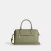 Bolso tipo cartera Rowan en cuero exclusivo