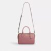 Bolso tipo cartera Rowan en cuero exclusivo