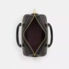 Bolso tipo cartera Rowan en Signature Canvas