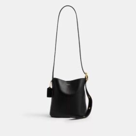 Bolso tipo cubeta Bleecker 21