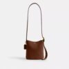 Bolso tipo cubeta Bleecker 21