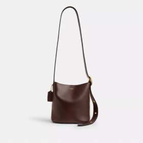 Bolso tipo cubeta Bleecker 21
