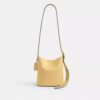 Bolso tipo cubeta Bleecker 21