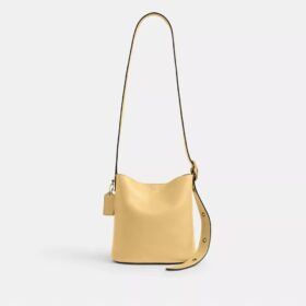 Bolso tipo cubeta Bleecker 21