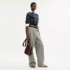 Bolso tipo cubeta Bleecker 21