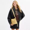 Bolso tipo cubeta Bleecker 21
