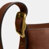 Bolso tipo cubeta Bleecker 21