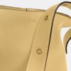 Bolso tipo cubeta Bleecker 21