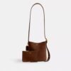 Bolso tipo cubeta Bleecker 21