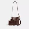 Bolso tipo cubeta Bleecker 21