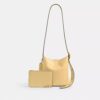 Bolso tipo cubeta Bleecker 21