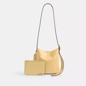 Bolso tipo cubeta Bleecker 21