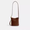 Bolso tipo cubeta Bleecker 21