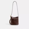 Bolso tipo cubeta Bleecker 21