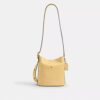 Bolso tipo cubeta Bleecker 21