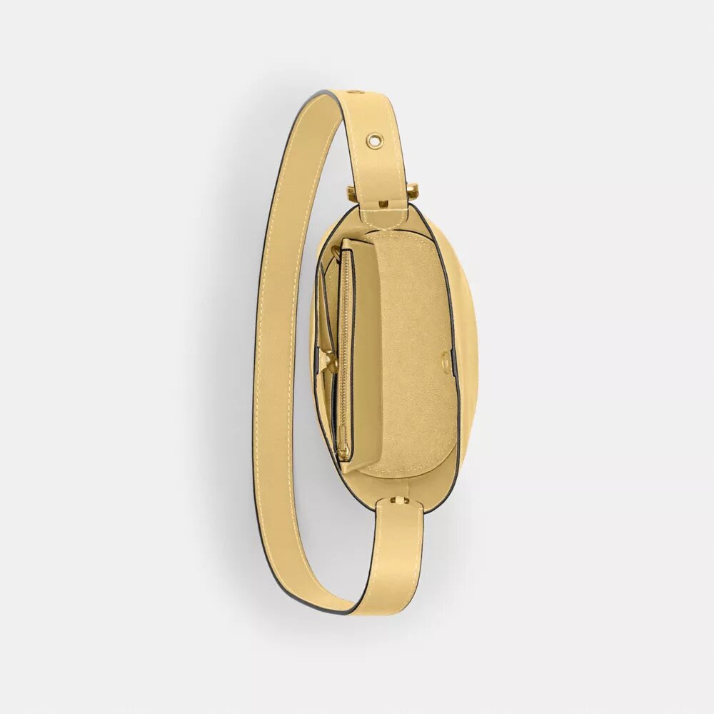 Bolso tipo cubeta Bleecker 21