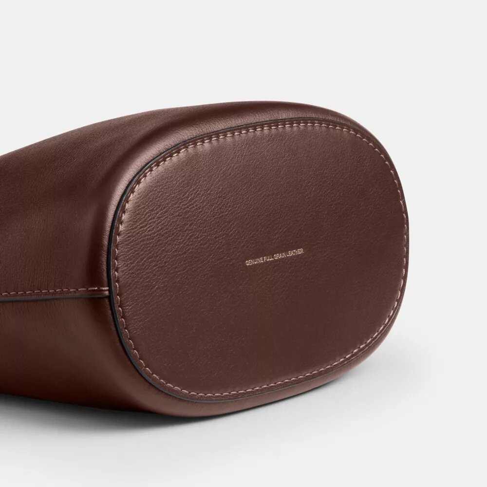 Bolso tipo cubeta Bleecker 21