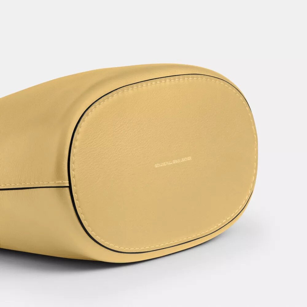 Bolso tipo cubeta Bleecker 21