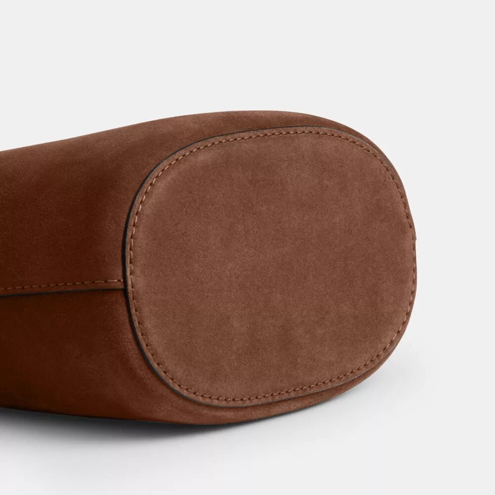 Bolso tipo cubeta Bleecker 21