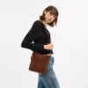 Bolso tipo cubeta Bleecker 21