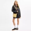 Bolso tipo cubeta Bleecker 21