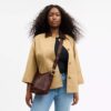 Bolso tipo cubeta Bleecker 21
