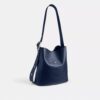 Bolso tipo cubeta Bleecker 36