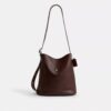 Bolso tipo cubeta Bleecker 36