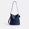 Bolso tipo cubeta Bleecker 36