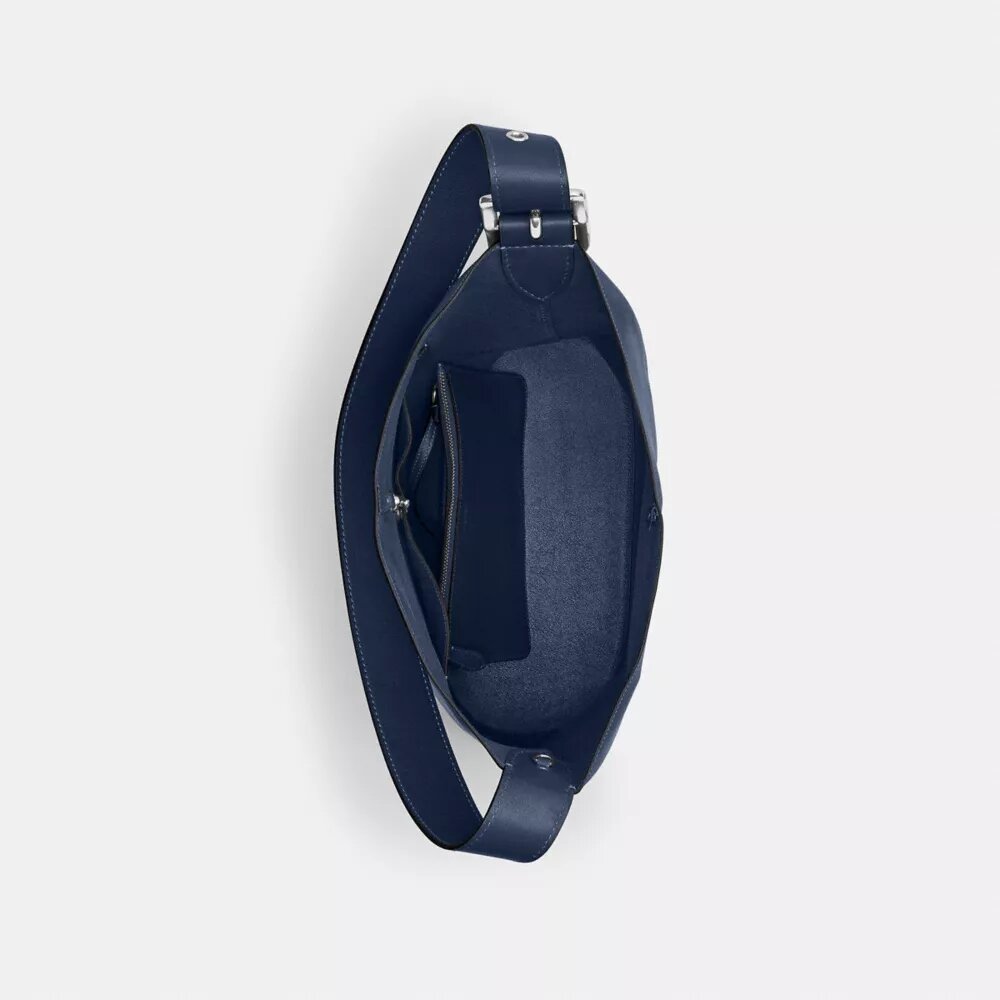 Bolso tipo cubeta Bleecker 36