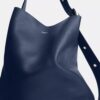 Bolso tipo cubeta Bleecker 36