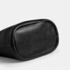 Bolso tipo cubeta Bleecker en piel de oveja