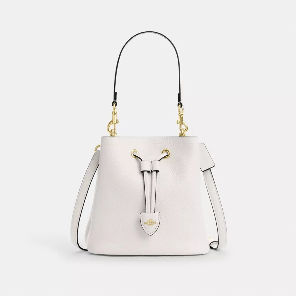 Bolso tipo cubeta Rowan