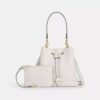 Bolso tipo cubeta Rowan