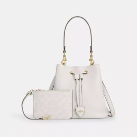 Bolso tipo cubeta Rowan