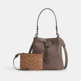 Bolso tipo cubeta Rowan