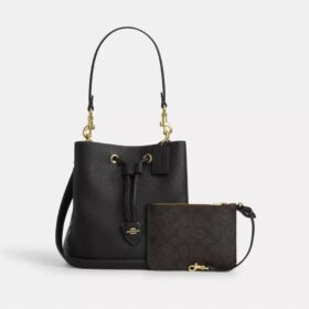 Bolso tipo cubeta Rowan