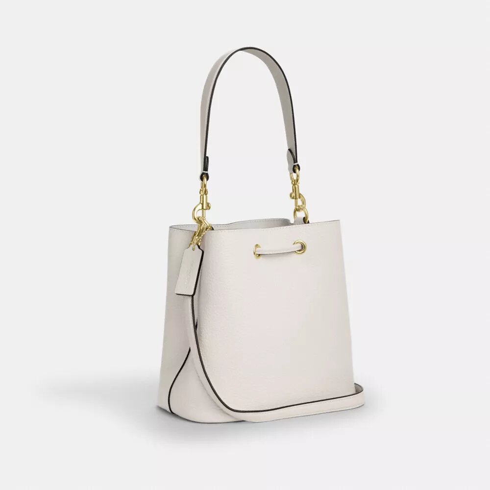 Bolso tipo cubeta Rowan