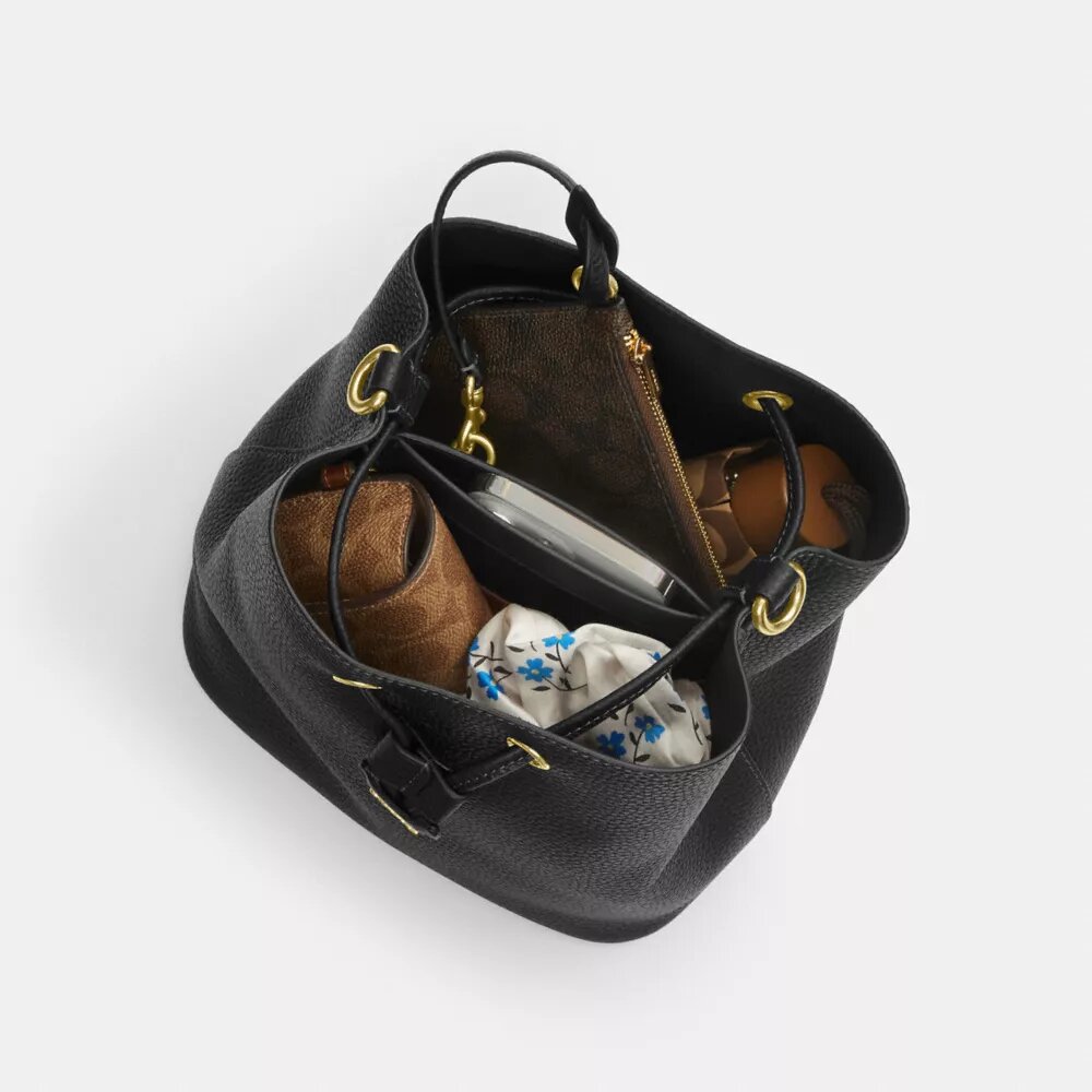 Bolso tipo cubeta Rowan