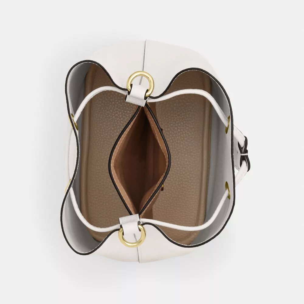 Bolso tipo cubeta Rowan