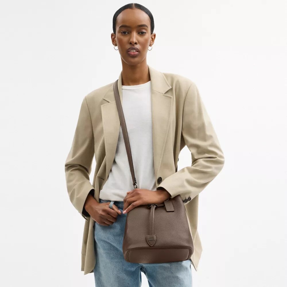 Bolso tipo cubeta Rowan
