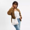 Bolso tipo cubeta Rowan